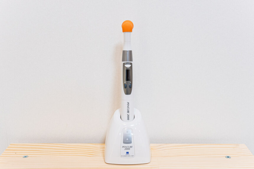 歯科重合用光照射器