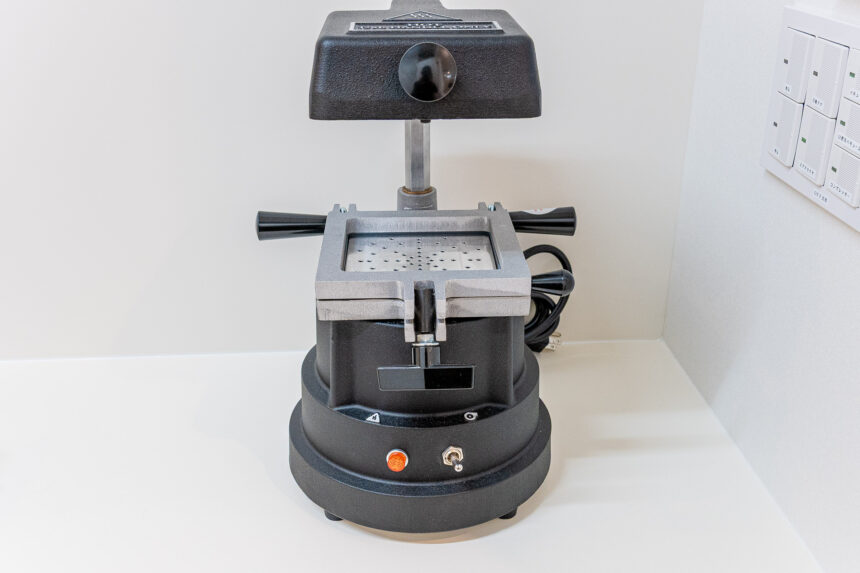 バキュームウォーマー