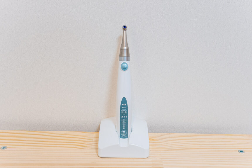 アイプロフィー（回転式器具）