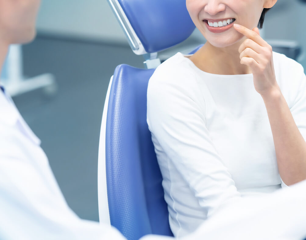 オーダーメイドの治療計画