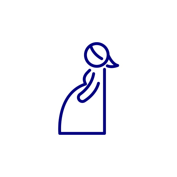 マタニティ歯科