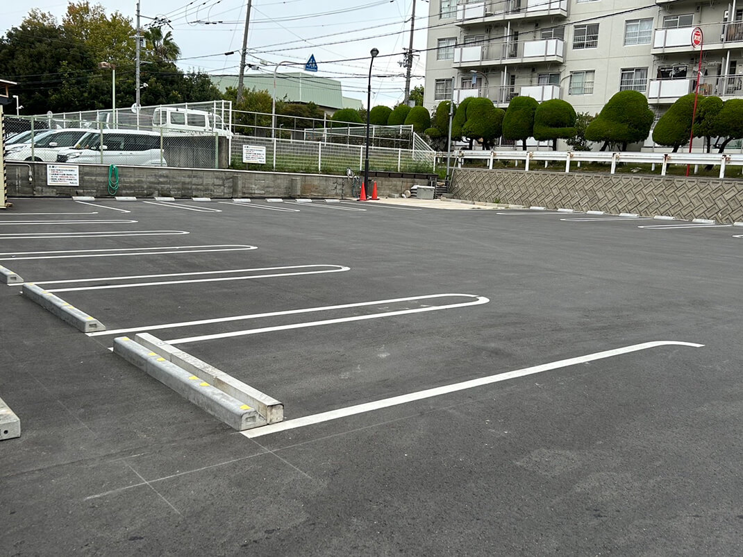 駐輪場（共用30台③）